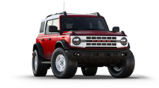2025 Ford Bronco® External Image 5